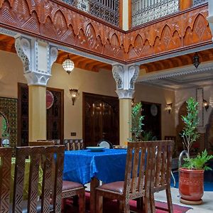 Riad Merzouga