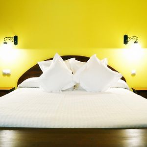 Habitación Adaptada para Discapacitados